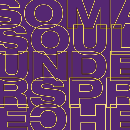 Soma Soul - A Tu Lado [NDL043]